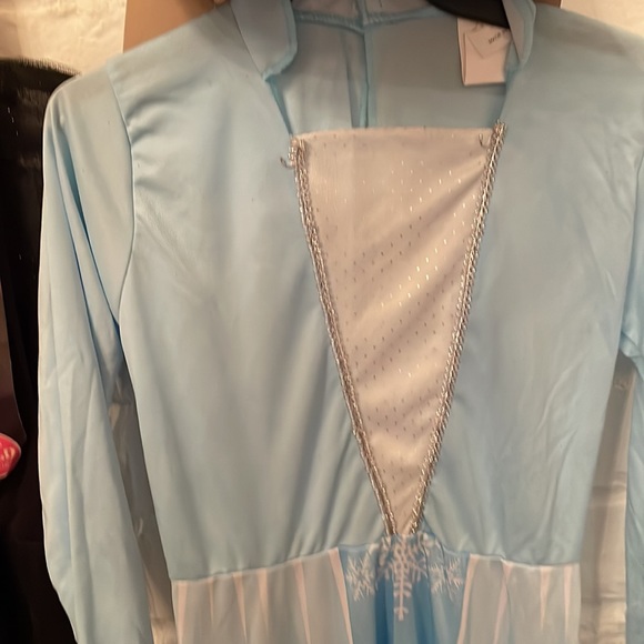 2 Rubie’s Costumes for Halloween or dress up - loads of fun for a girl (mlb) - Picture 8 of 9